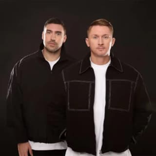 CamelPhat — techno | کنسرت ازمیر ۲۰۲۶