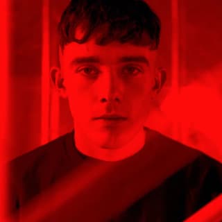 Massano — techno | کنسرت چشمه ۲۰۲۶