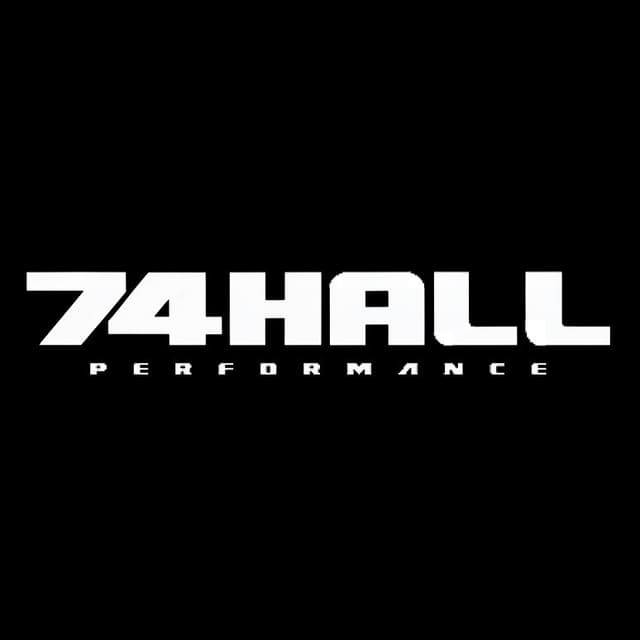 74HALL