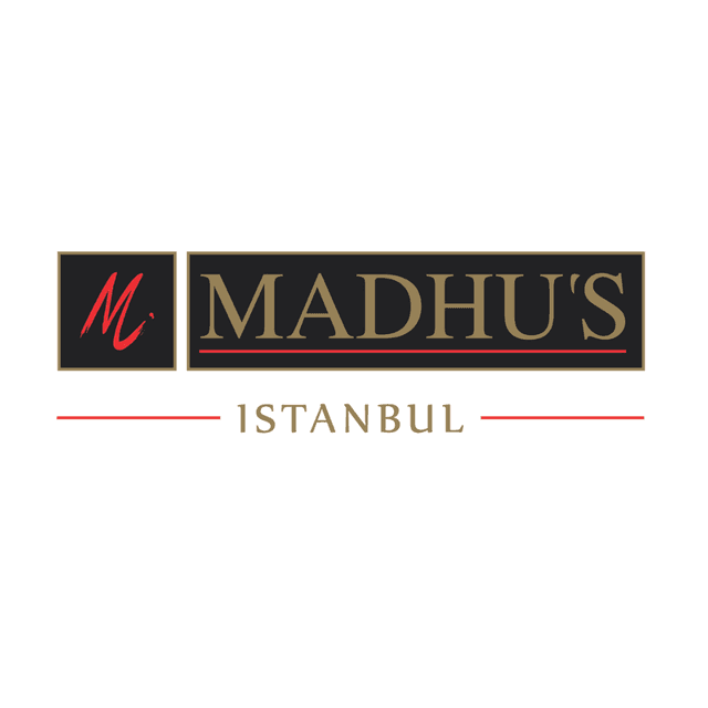 Madhu's İstanbul