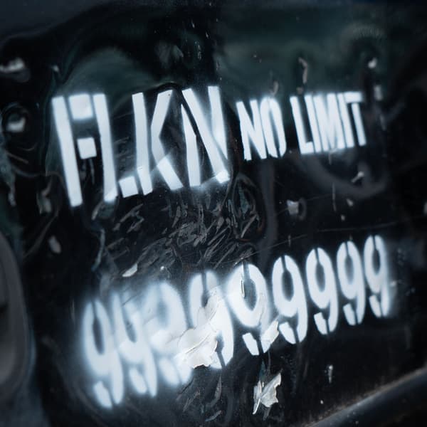999999999 — techno | کنسرت استانبول