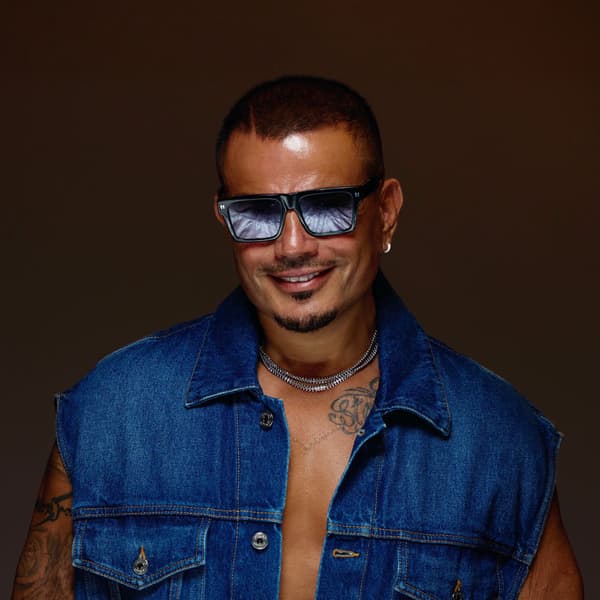 Amr Diab — other | کنسرت استانبول