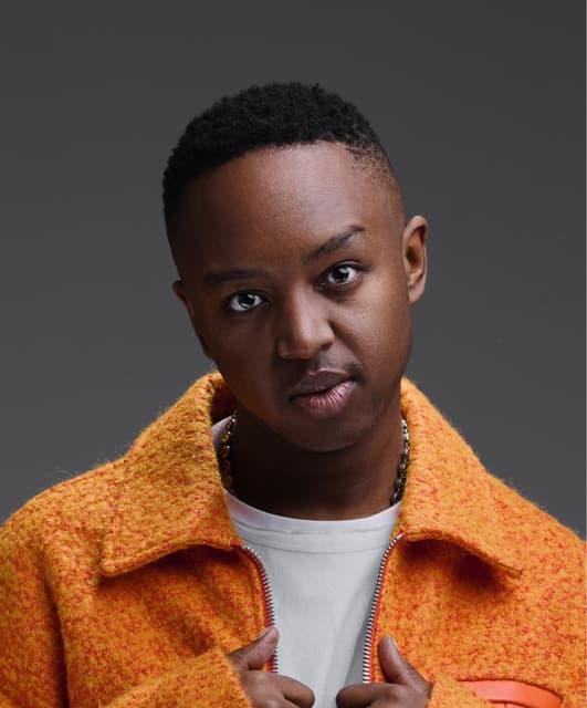 Shimza — house | کنسرت استانبول