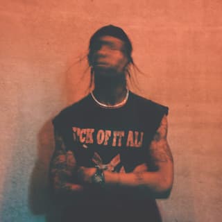 Travis Scott — hiphop | کنسرت استانبول ۲۰۲۶
