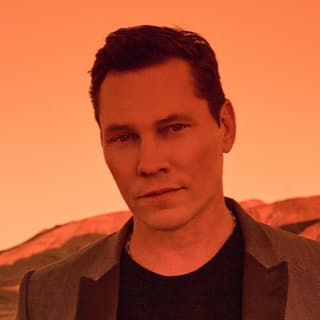 Tiësto — house | کنسرت استانبول ۲۰۲۶