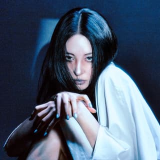 SUNMI — pop | کنسرت استانبول ۲۰۲۶