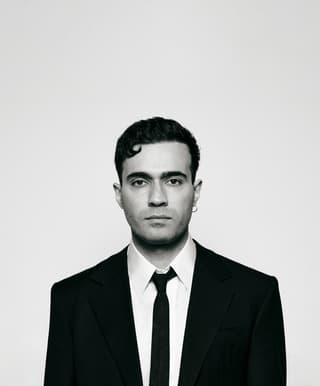 Mert Demir | کنسرت استانبول ۲۰۲۶