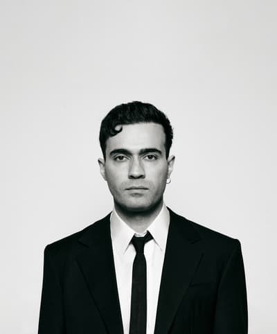 Mert Demir