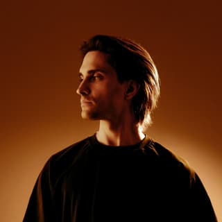 Novak — other | کنسرت استانبول ۲۰۲۶