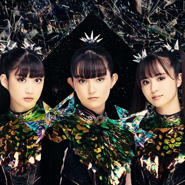 Babymetal — other | کنسرت استانبول