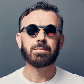 Benny Benassi — electronic | کنسرت استانبول ۲۰۲۶