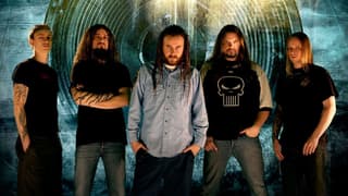 In Flames — other | کنسرت استانبول ۲۰۲۶