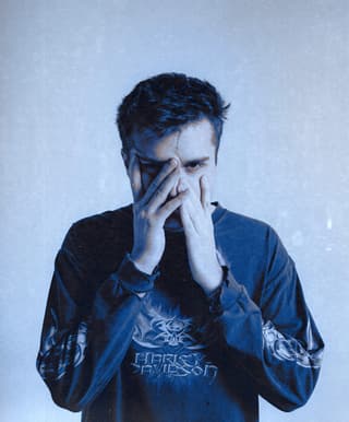 Script — melodic-house | کنسرت استانبول ۲۰۲۶