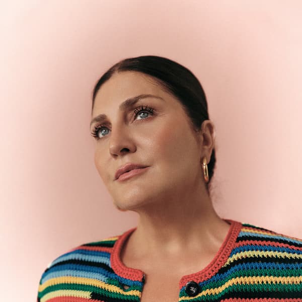 Sibel Can — turkish-pop | کنسرت استانبول