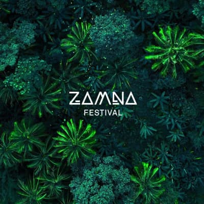 Zamna