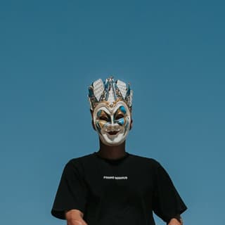 Boris Brejcha — minimal-techno | کنسرت استانبول ۲۰۲۶