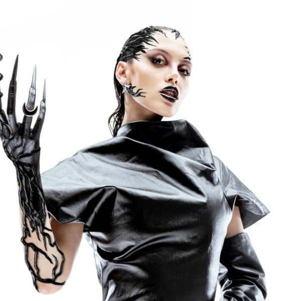Sara Landry — techno | کنسرت استانبول