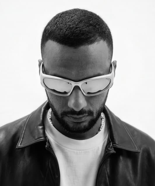 Baset — techno | کنسرت استانبول