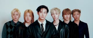 P1Harmony — kpop | کنسرت استانبول ۲۰۲۶