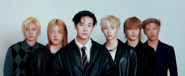 P1Harmony — kpop | کنسرت استانبول