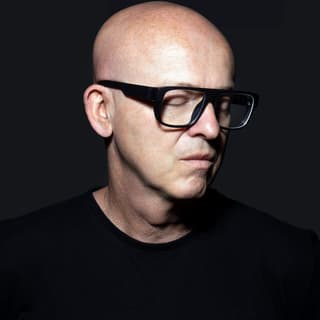 Stephan Bodzin — techno | کنسرت استانبول ۲۰۲۶
