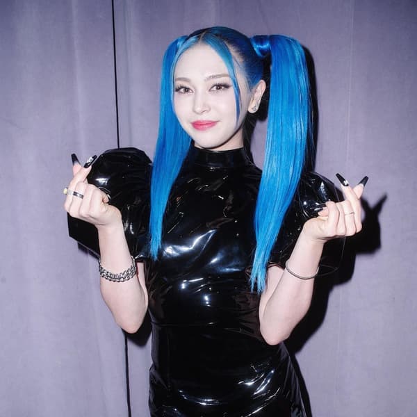 AleXa — kpop | کنسرت استانبول