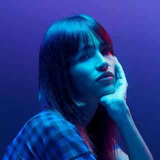 Layla Benitez — melodic-house | کنسرت استانبول ۲۰۲۶