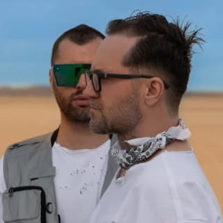 ARTBAT — techno | کنسرت استانبول ۲۰۲۶