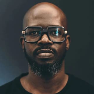 Black Coffee — afrohouse | کنسرت استانبول ۲۰۲۶