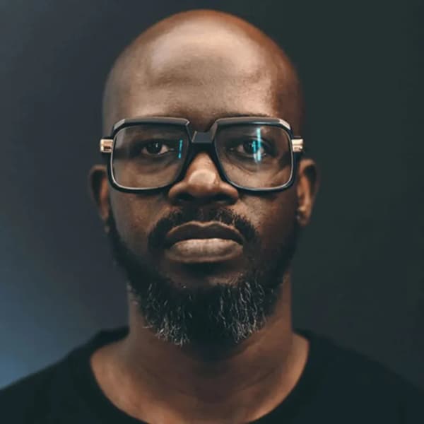 Black Coffee — afrohouse | کنسرت استانبول