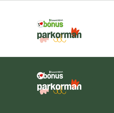 Bonus Parkorman