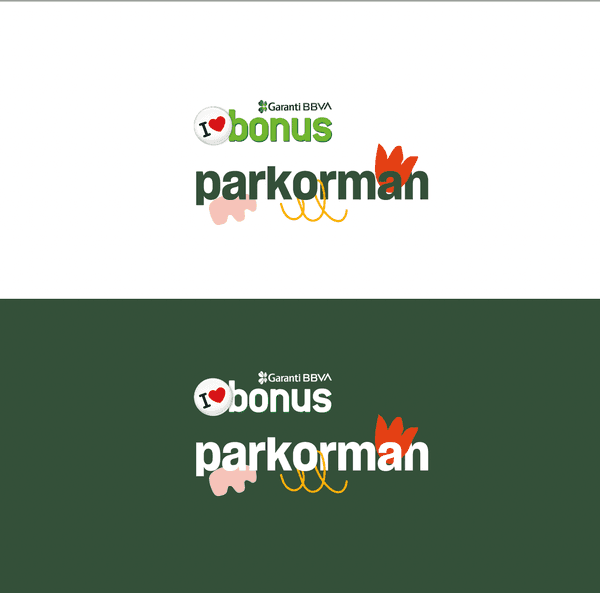 Bonus Parkorman