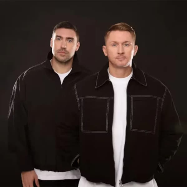 CamelPhat — techno | کنسرت استانبول