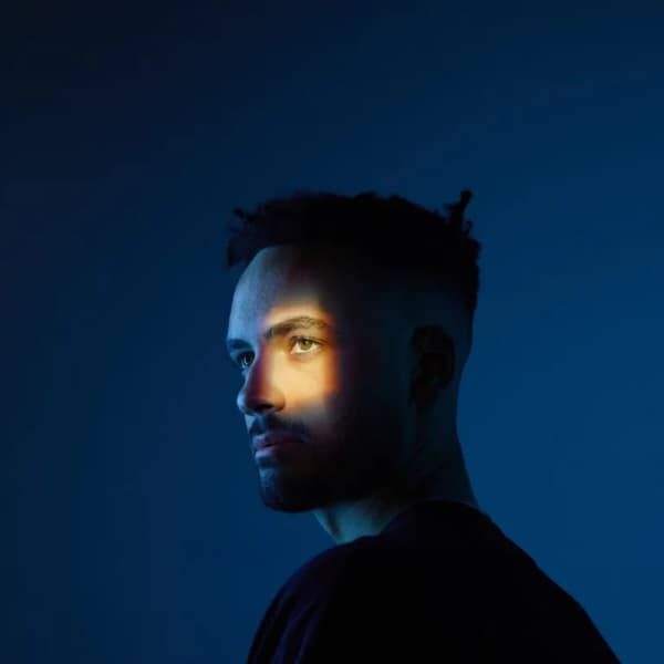 Cassian — techno | کنسرت استانبول