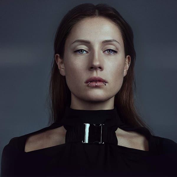Charlotte de Witte — techno | کنسرت استانبول