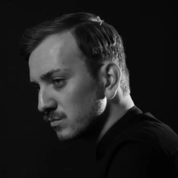 Colyn — techno | کنسرت استانبول