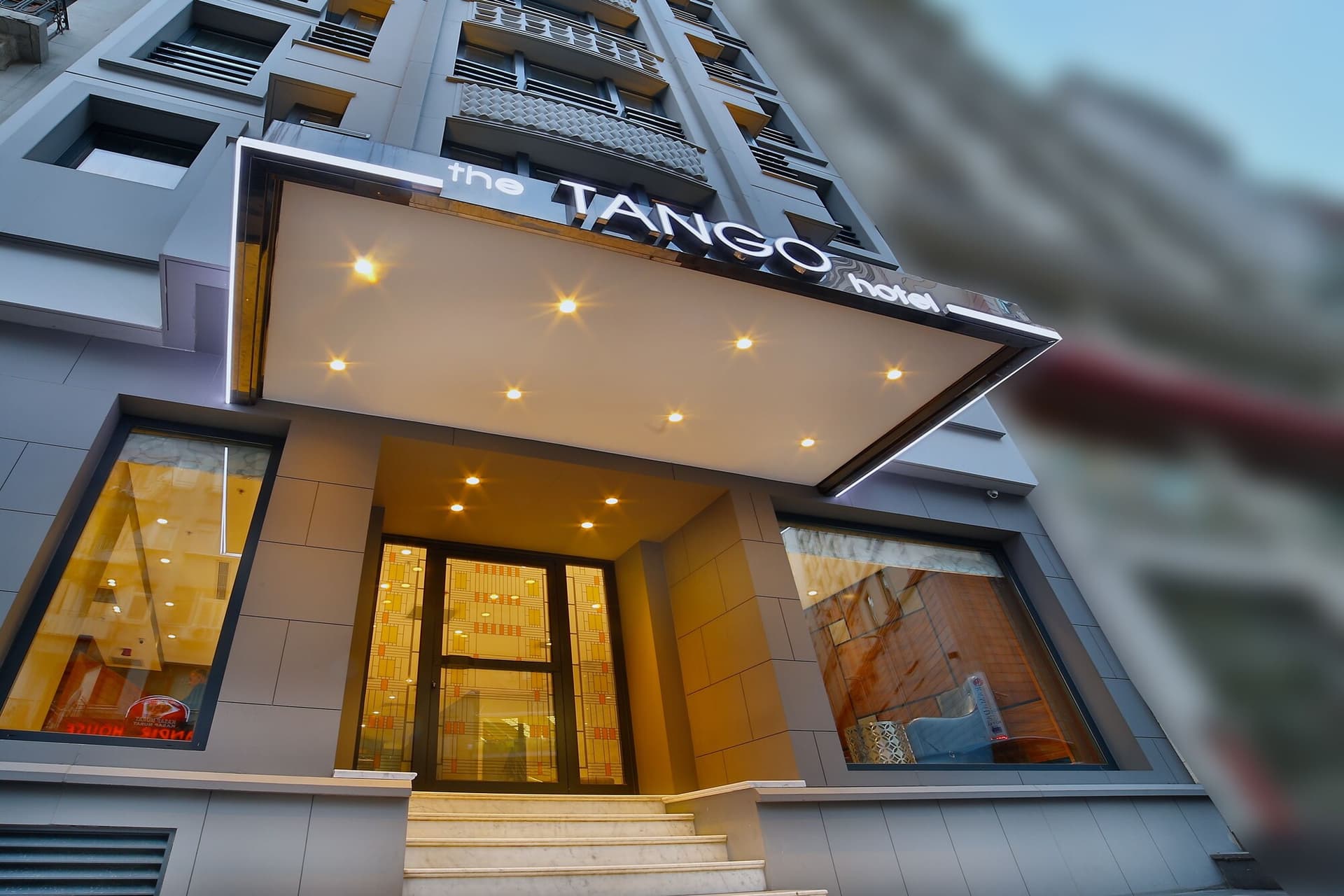 The Tango Hotel Istanbul — تصویر 2