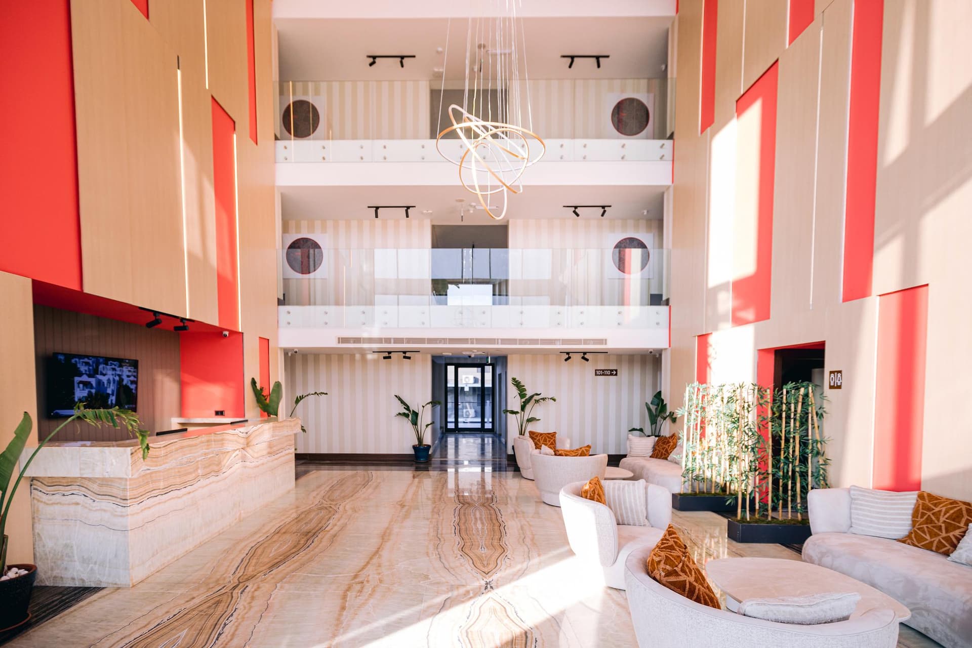 Ramada By Wyndham Çeşme — تصویر 4