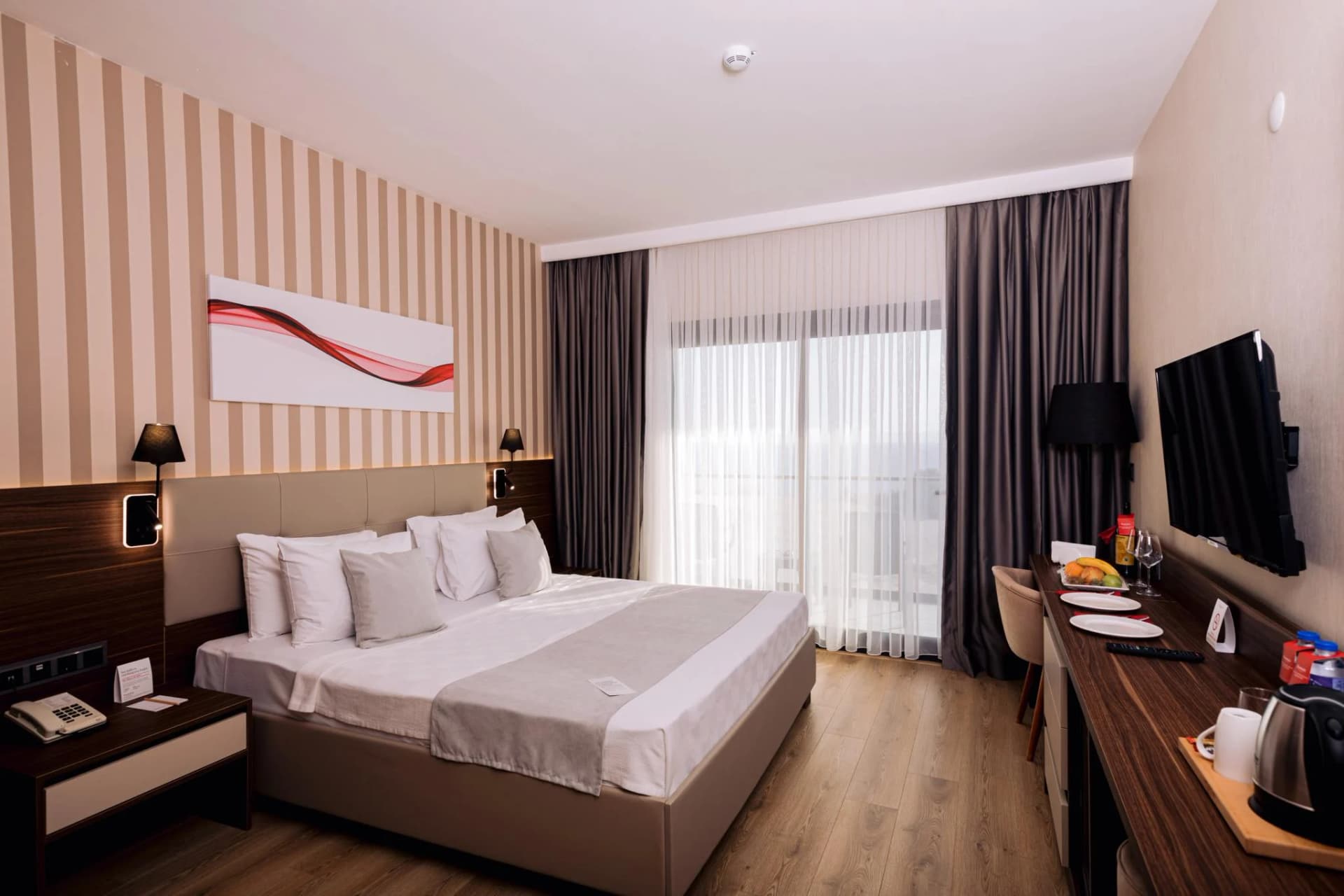 Ramada By Wyndham Çeşme — تصویر 1