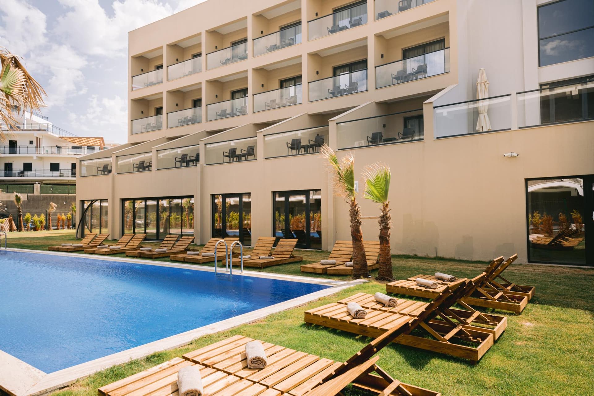Ramada By Wyndham Çeşme — تصویر 2