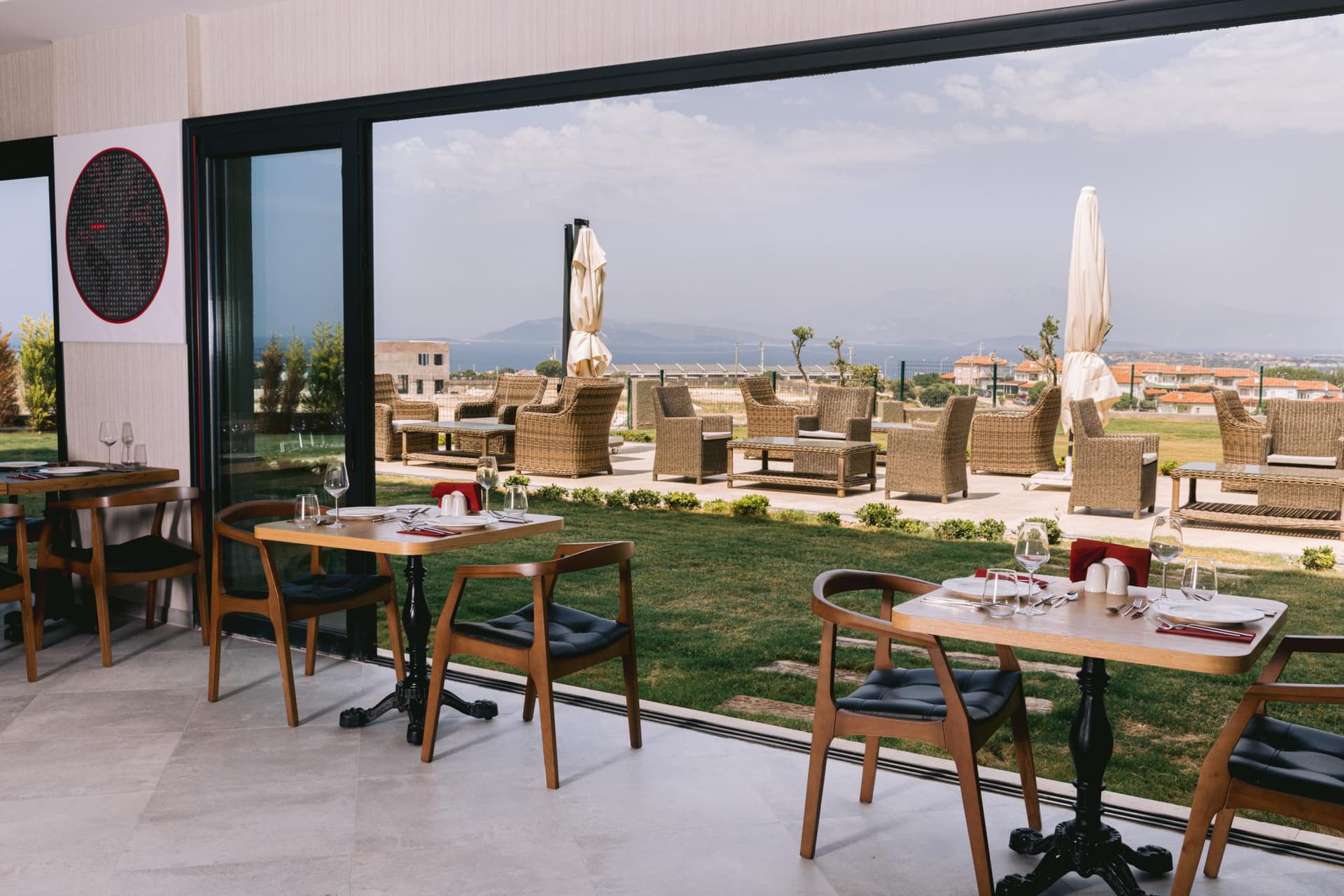 Ramada By Wyndham Çeşme — تصویر 3