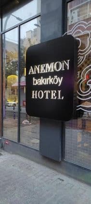 Anemon Bakırköy — تصویر 4