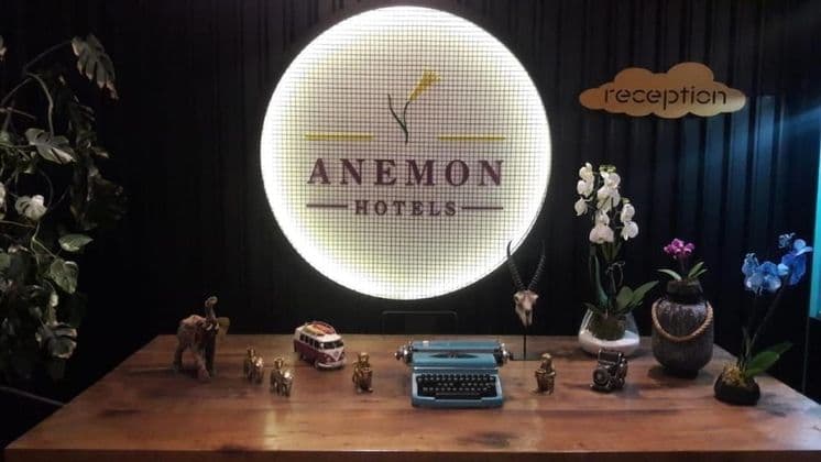 Anemon Bakırköy