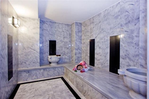 City Center Hotel Taksim — تصویر 4