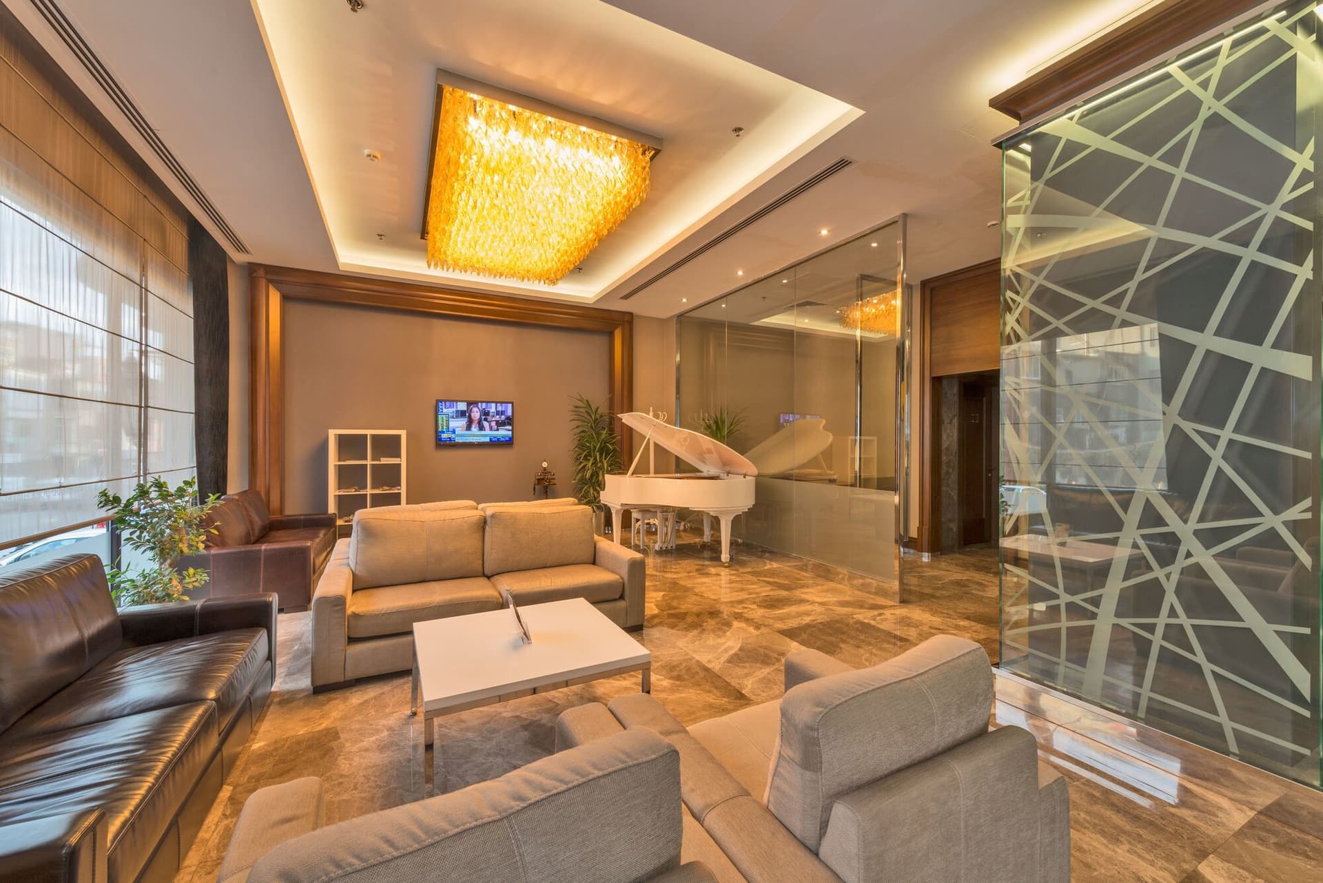 Dora Hotel Istanbul — تصویر 3