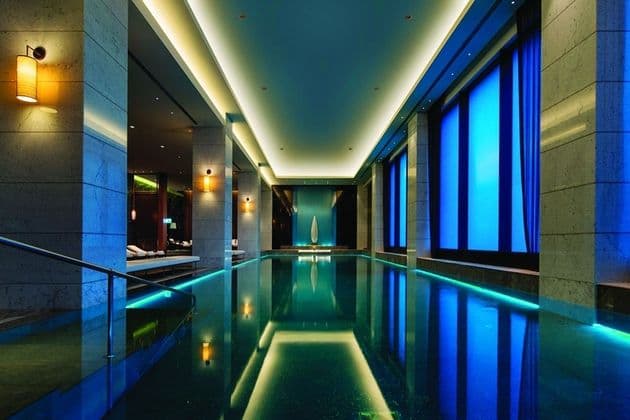 Hilton İstanbul Bomonti Hotel & Conference Center — تصویر 2