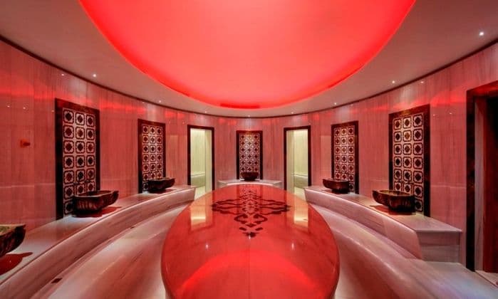 Hilton İstanbul Bomonti Hotel & Conference Center — تصویر 3