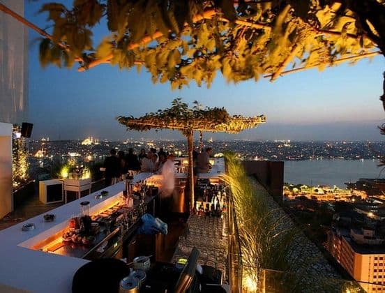 The Marmara Pera — تصویر 2