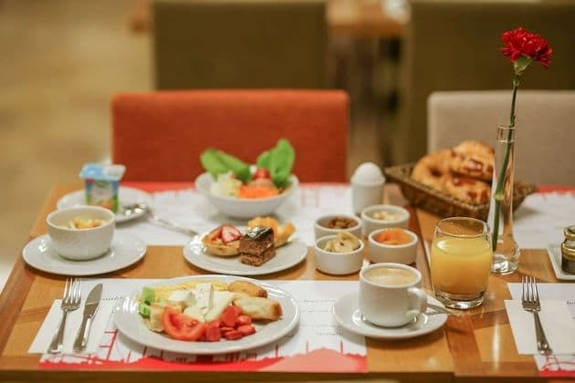 Ramada by Wyndham İstanbul Taksim