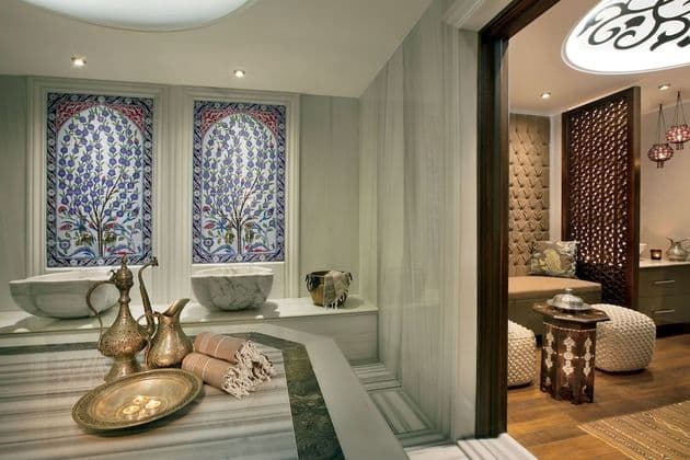 The Ritz-Carlton, İstanbul — تصویر 3
